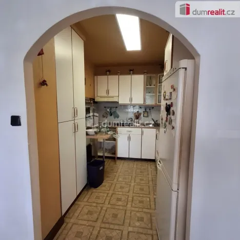 Pronájem bytu 2+kk, Praha, U pramene, 68 m2