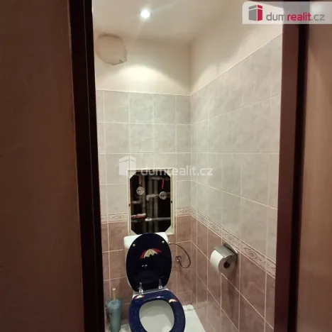 Pronájem bytu 2+kk, Praha, U pramene, 68 m2