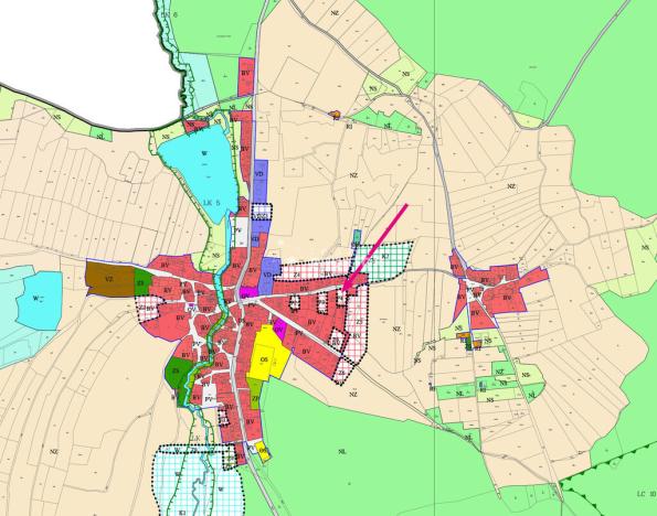 Prodej pozemku pro bydlení, Vortová, Vortová, 1232 m2