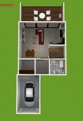 Prodej rodinného domu, Frýdek-Místek - Místek, Na Hliníku, 157 m2