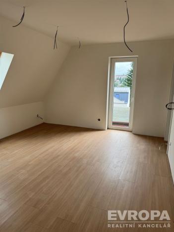 Prodej bytu 3+kk, Jablonec nad Nisou, U Jeslí, 44 m2