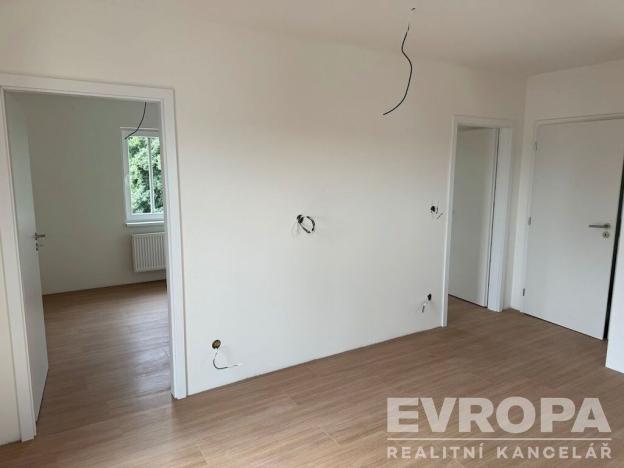 Prodej bytu 3+kk, Jablonec nad Nisou, U Jeslí, 44 m2