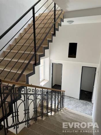 Prodej bytu 3+kk, Jablonec nad Nisou, U Jeslí, 44 m2