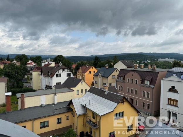 Prodej bytu 3+kk, Jablonec nad Nisou, U Jeslí, 44 m2