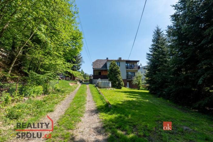 Prodej rodinného domu, Plasy, Potoční, 200 m2
