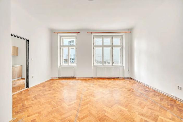 Pronájem bytu 2+1, Brno, Starobrněnská, 62 m2