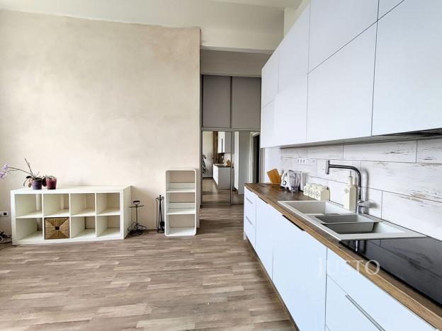 Pronájem bytu 3+kk, Písek - Pražské Předměstí, Pražská, 70 m2
