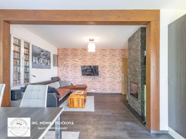 Prodej rodinného domu, Dolní Lhota, Na Předměstí, 99 m2