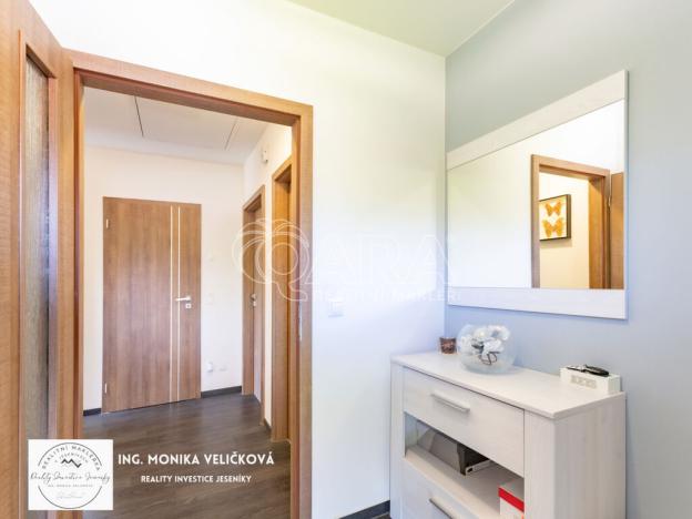 Prodej rodinného domu, Dolní Lhota, Na Předměstí, 99 m2