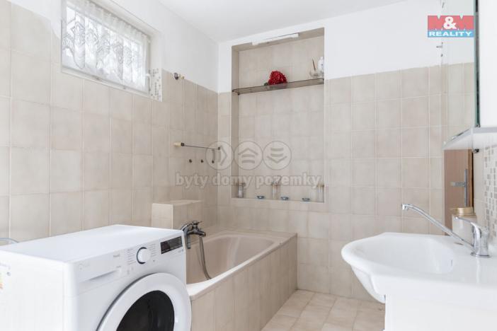 Prodej rodinného domu, Nový Jičín, Nábřežní, 240 m2