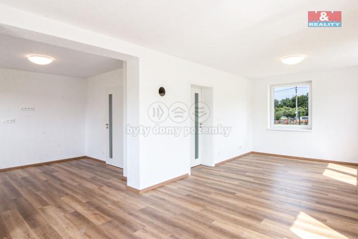 Prodej rodinného domu, Bílý Kostel nad Nisou, 134 m2