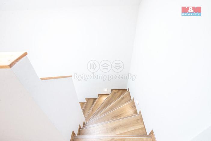 Prodej rodinného domu, Bílý Kostel nad Nisou, 134 m2