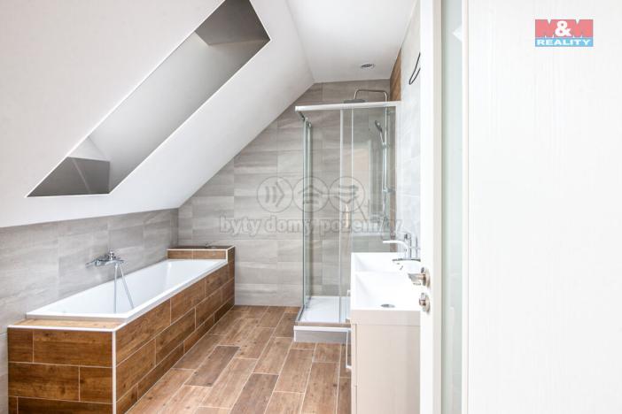 Prodej rodinného domu, Bílý Kostel nad Nisou, 134 m2