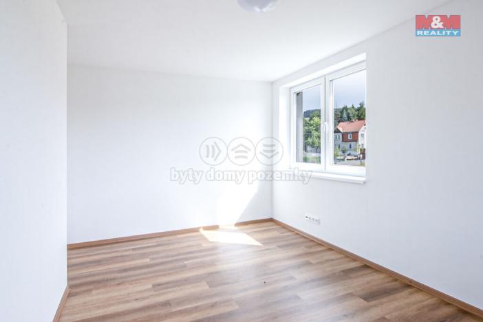 Prodej rodinného domu, Bílý Kostel nad Nisou, 134 m2