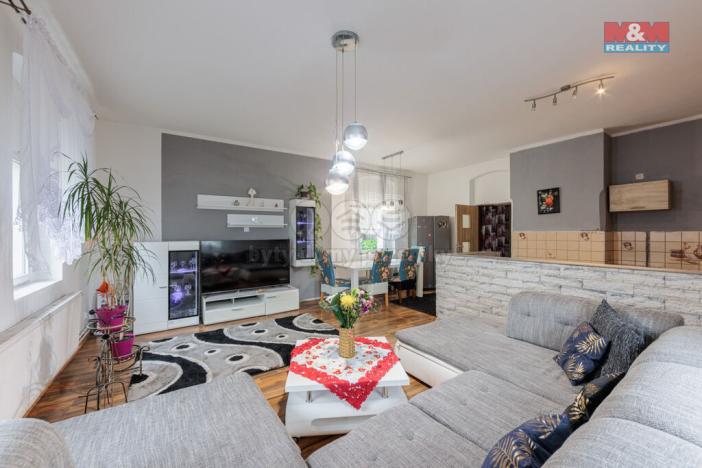 Prodej rodinného domu, Vojkovice, 145 m2