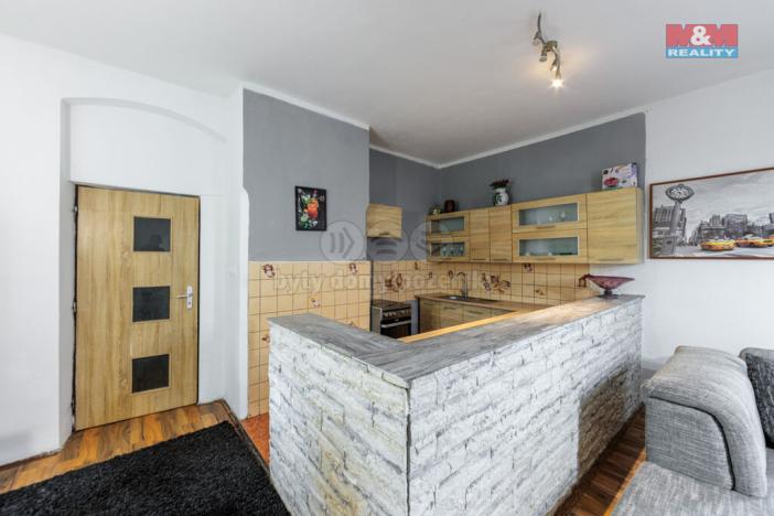 Prodej rodinného domu, Vojkovice, 145 m2