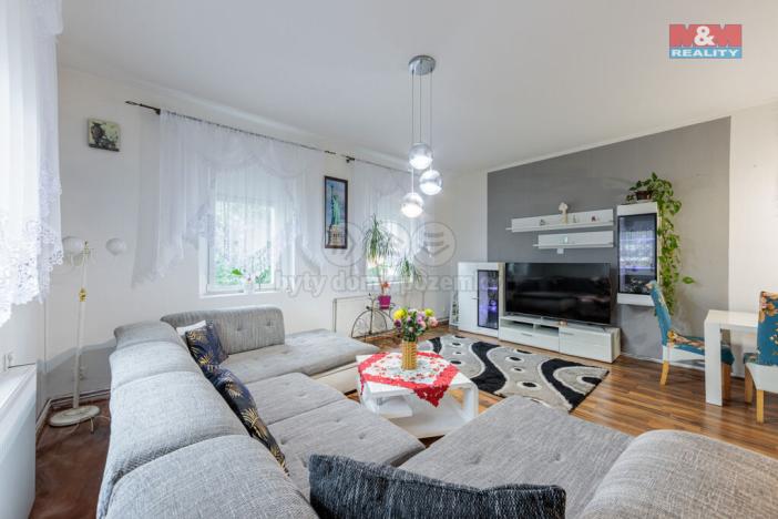 Prodej rodinného domu, Vojkovice, 145 m2