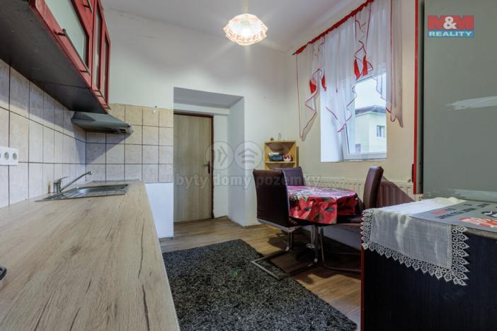 Prodej rodinného domu, Vojkovice, 145 m2