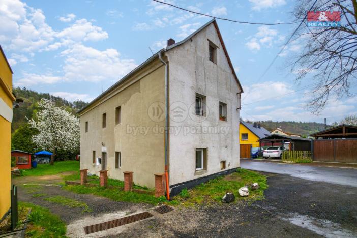 Prodej rodinného domu, Vojkovice, 145 m2