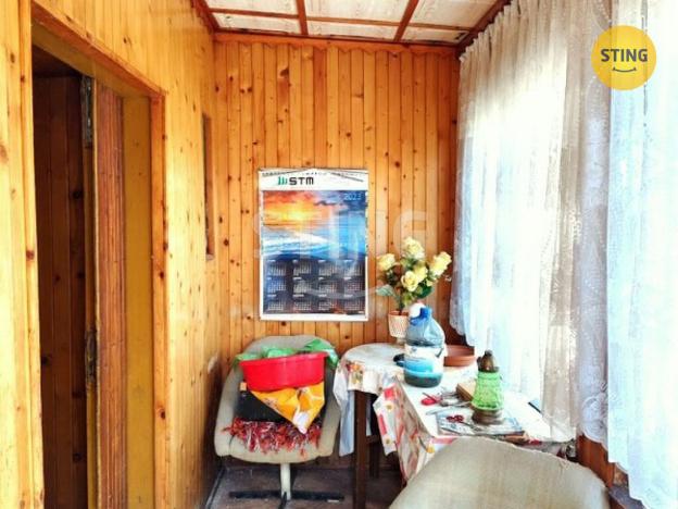 Prodej rodinného domu, Holasovice, 230 m2