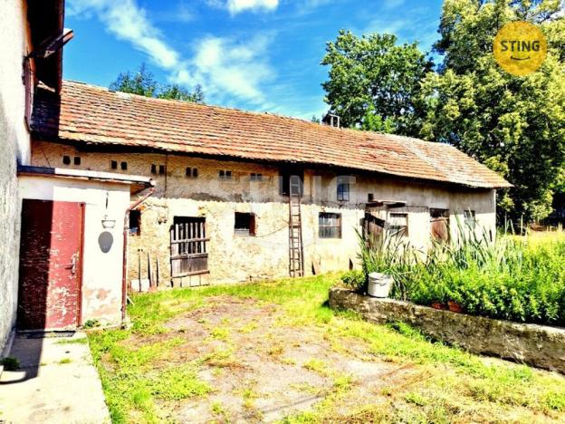 Prodej rodinného domu, Holasovice, 230 m2