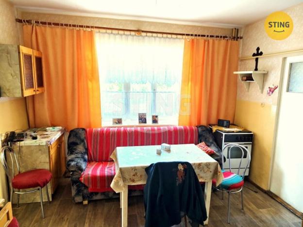 Prodej rodinného domu, Holasovice, 230 m2