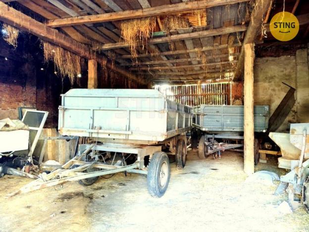 Prodej rodinného domu, Holasovice, 230 m2