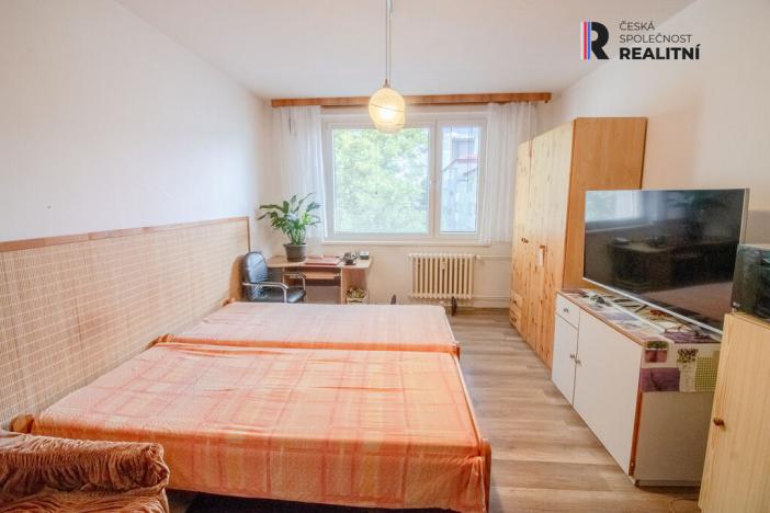 Prodej bytu 1+kk, Jihlava - Horní Kosov, Jarní, 28 m2