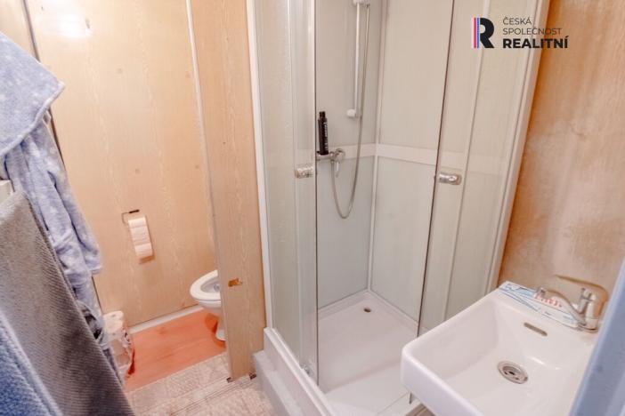 Prodej bytu 1+kk, Jihlava - Horní Kosov, Jarní, 28 m2