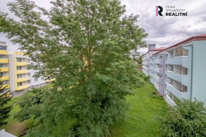 Prodej bytu 1+kk, Jihlava - Horní Kosov, Jarní, 28 m2