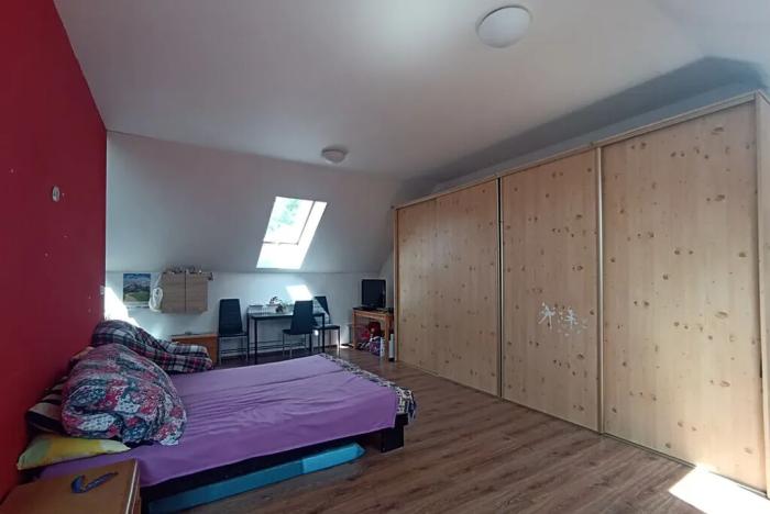 Prodej vícegeneračního domu, Lipník nad Bečvou, 1882 m2