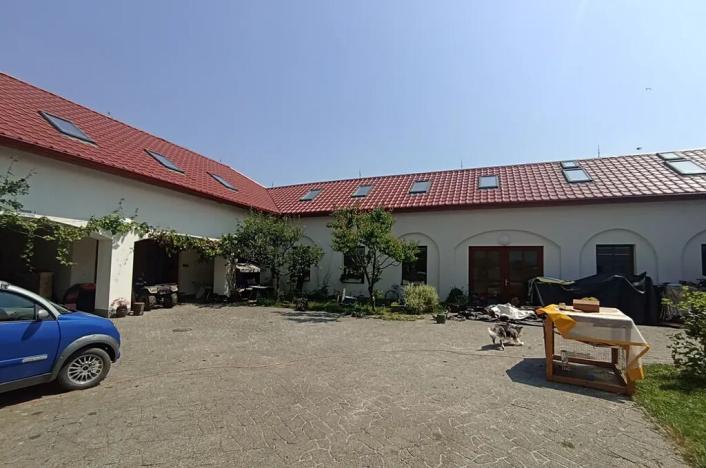 Prodej vícegeneračního domu, Lipník nad Bečvou, 1882 m2