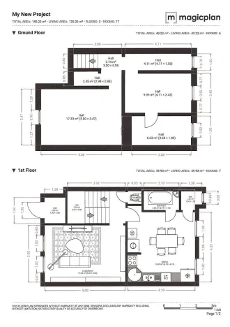 Prodej rodinného domu, Kroměříž, Raisova, 89 m2