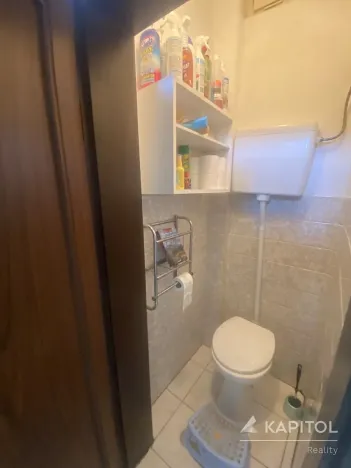 Prodej rodinného domu, Kroměříž, Raisova, 89 m2