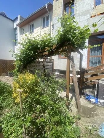 Prodej rodinného domu, Kroměříž, Raisova, 89 m2