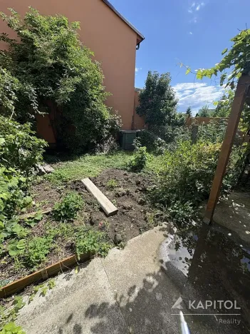 Prodej rodinného domu, Kroměříž, Raisova, 89 m2