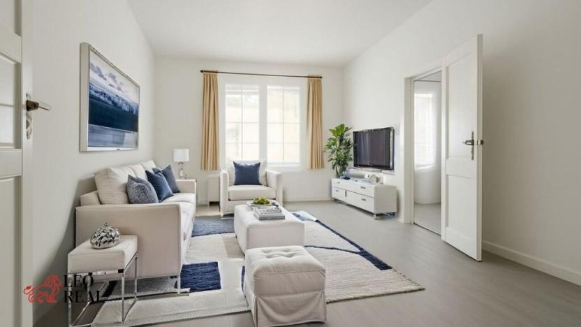 Prodej bytu 2+1, Praha - Veleslavín, Pod dvorem, 66 m2