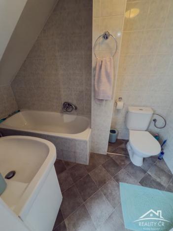 Prodej bytu 4+kk, Jihlava, 146 m2