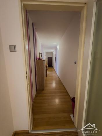 Prodej bytu 4+kk, Jihlava, 146 m2