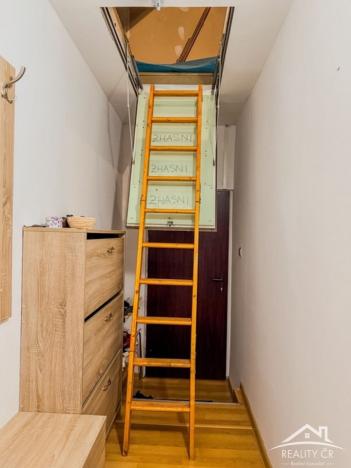 Prodej bytu 4+kk, Jihlava, 146 m2