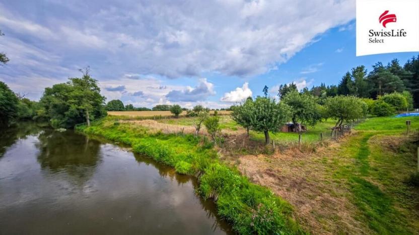 Prodej pozemku pro bydlení, Zruč nad Sázavou, 2427 m2