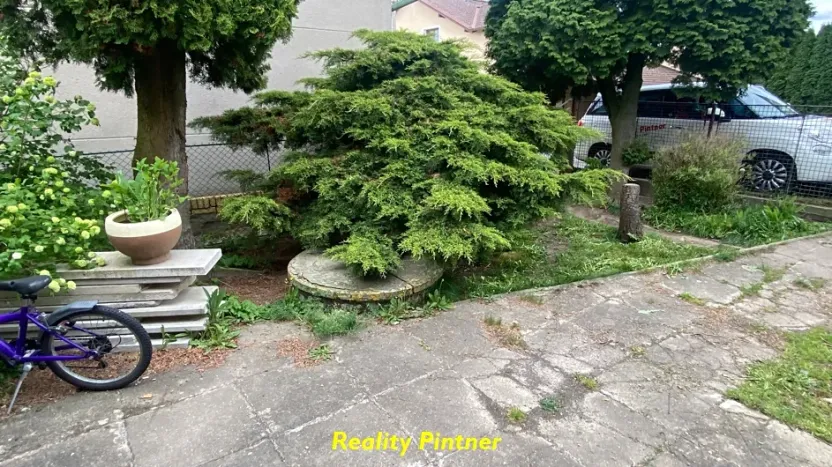 Prodej rodinného domu, Olešná, 110 m2