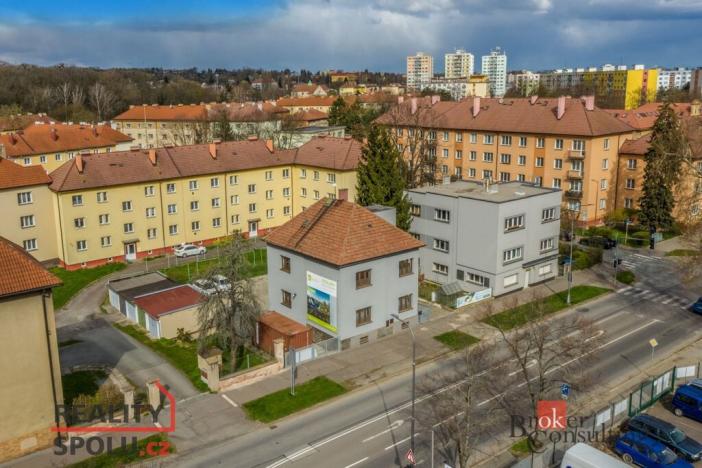 Prodej činžovního domu, Chrudim - Chrudim III, Obce Ležáků, 226 m2
