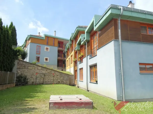 Pronájem bytu 1+1, Mnichovo Hradiště, Příčná, 37 m2