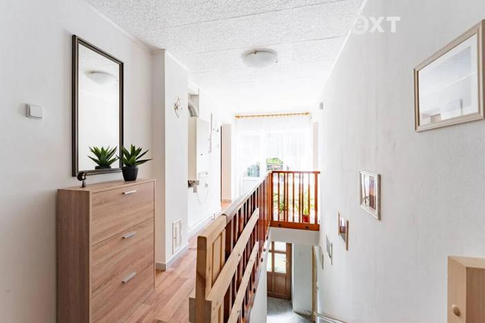 Prodej rodinného domu, Zborov, 117 m2