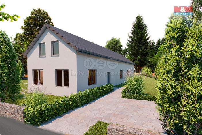 Prodej pozemku pro bydlení, Vlastějovice - Pavlovice, 961 m2