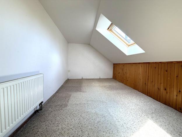 Prodej rodinného domu, Mohelno, 75 m2