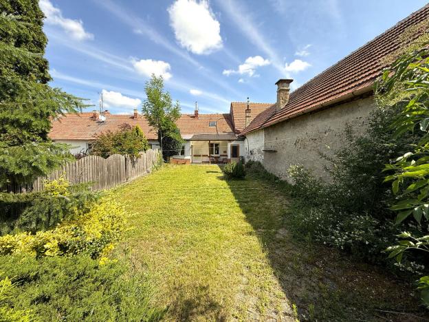 Prodej rodinného domu, Mohelno, 75 m2