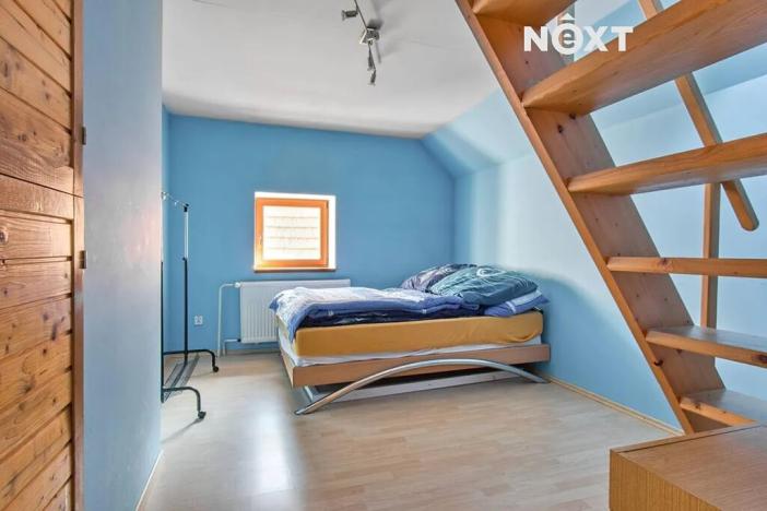 Prodej rodinného domu, Petřvald, 221 m2