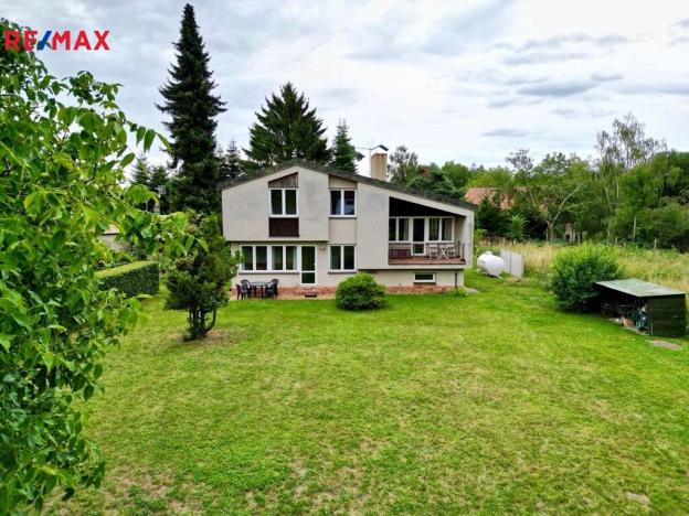 Prodej rodinného domu, Louňovice, U Hájenky, 150 m2